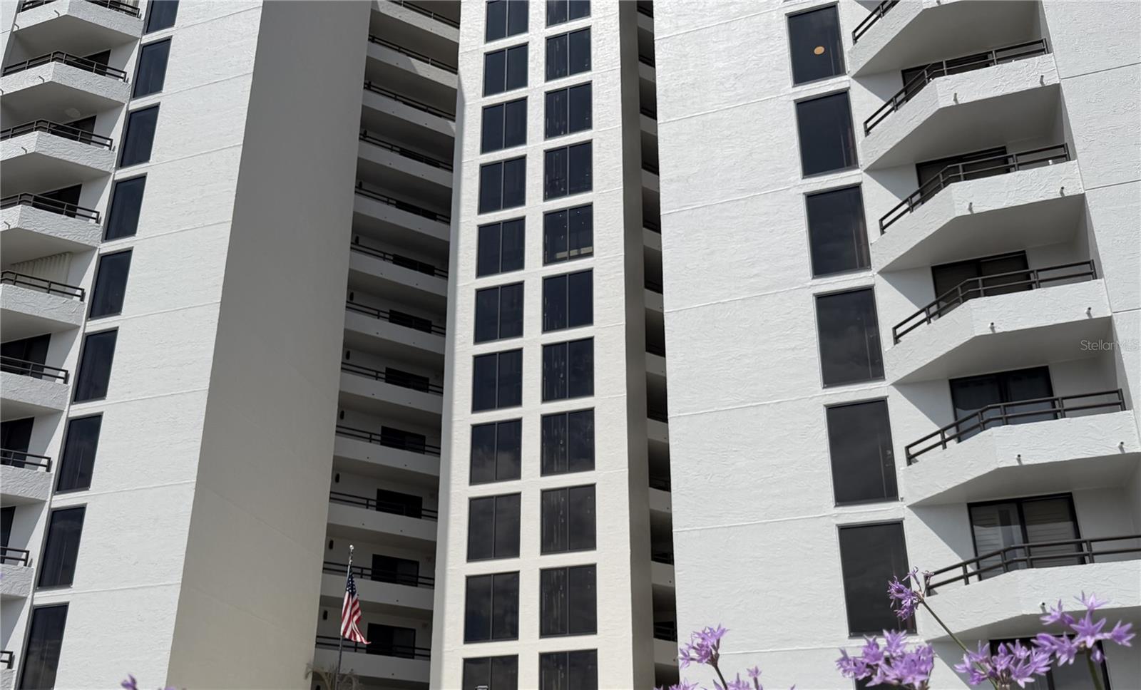 Photo of 3855 S ATLANTIC AVENUE #702 DAYTONA BEACH FL 32118