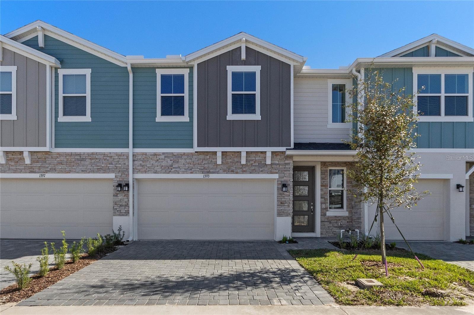 Photo of 1345 CAPTIVA COVE SANFORD FL 32771