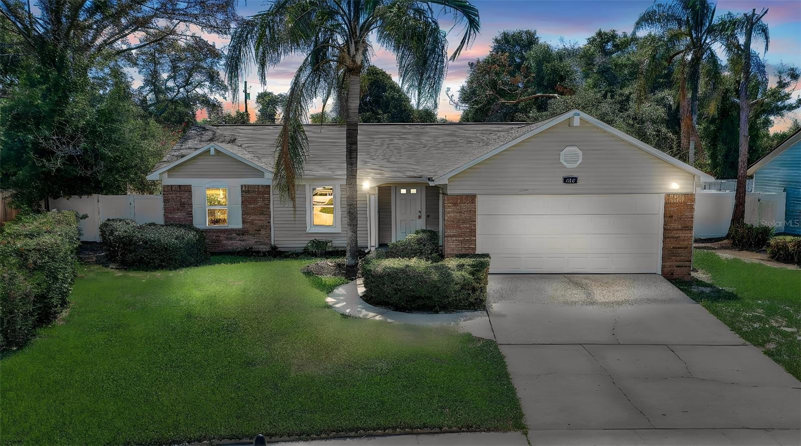 Photo of 616 SHERWOOD CIRCLE OCOEE FL 34761