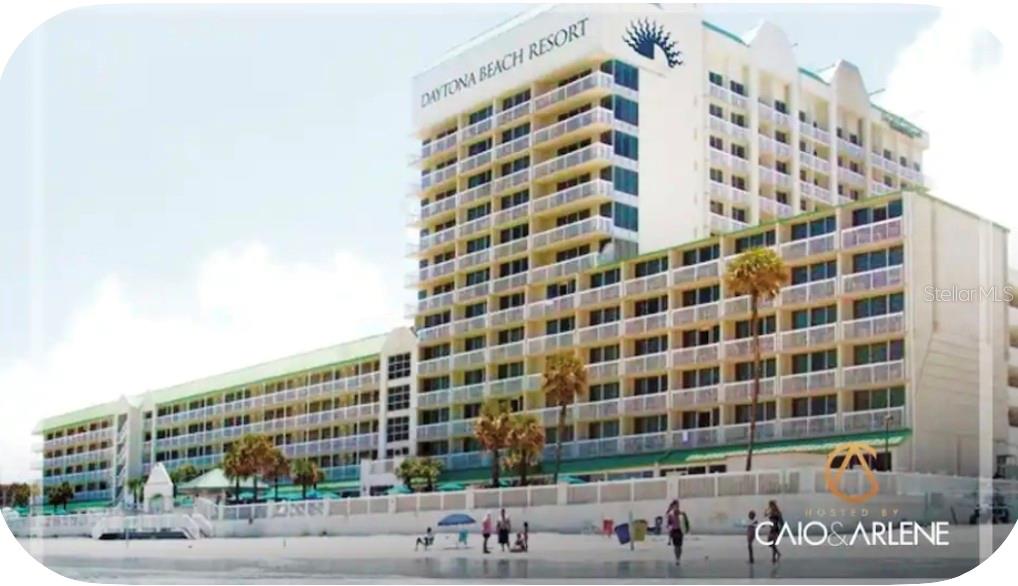 Photo of 2700 N ATLANTIC AVENUE #915 DAYTONA BEACH FL 32118