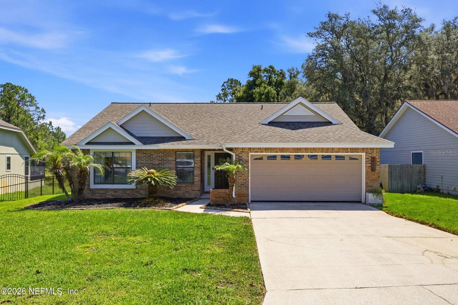 Photo of 1779 HIGH BROOK COURT JACKSONVILLE FL 32225