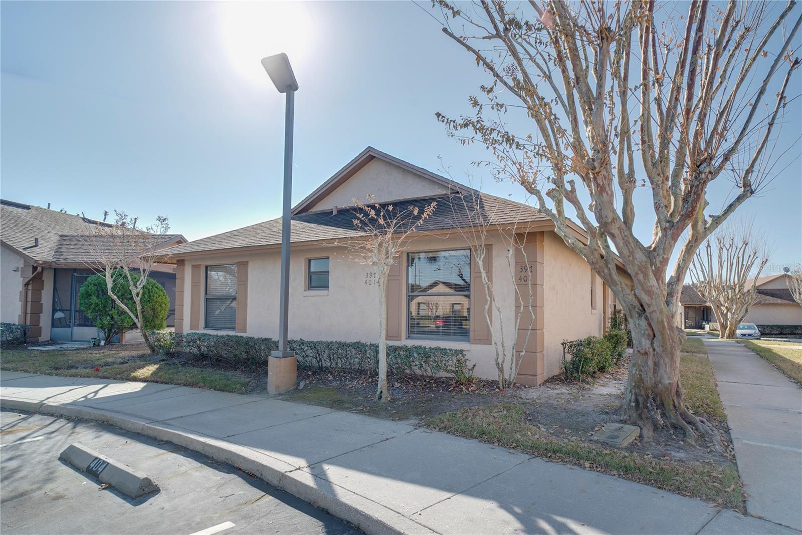 Photo of 397 ERON WAY #42 WINTER GARDEN FL 34787