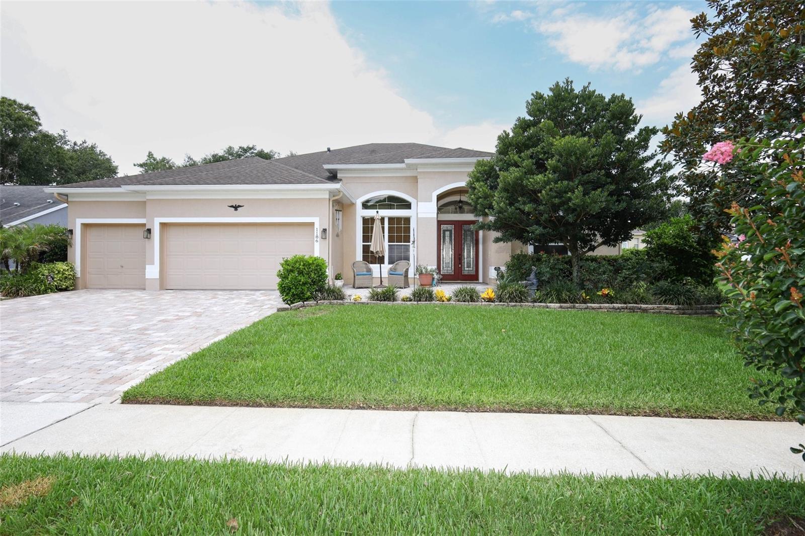 Photo of 1186 OAK CREEK COURT WINTER SPRINGS FL 32708