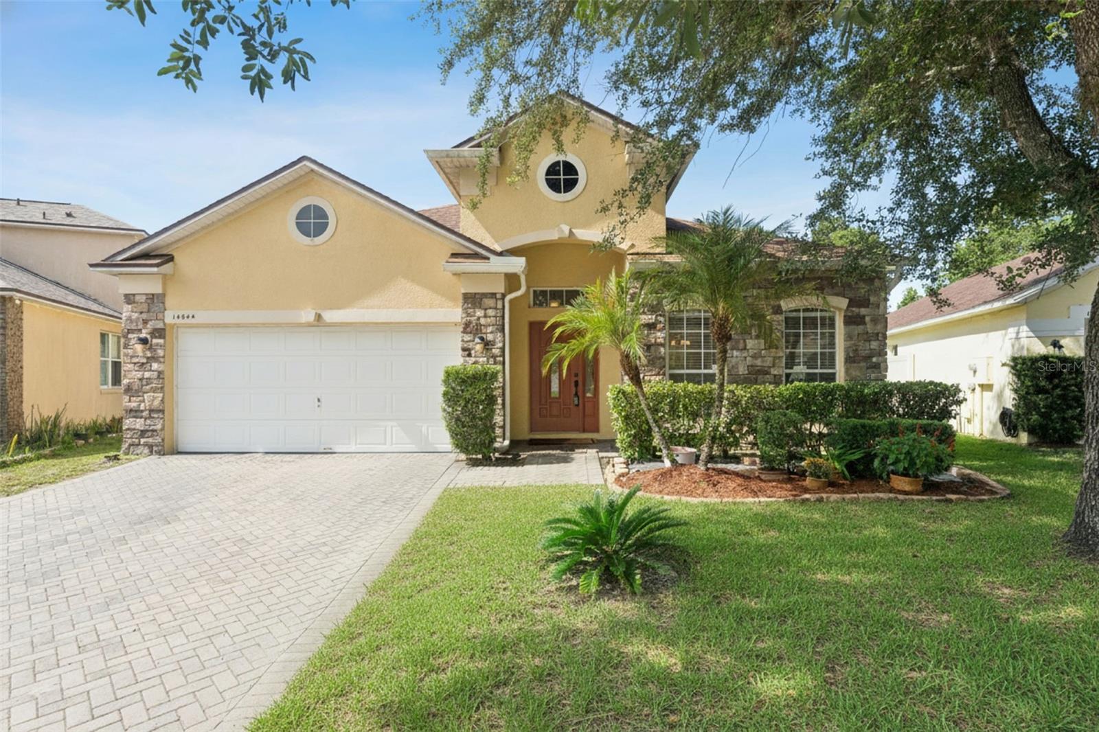 Photo of 14844 FABERGE DRIVE ORLANDO FL 32828