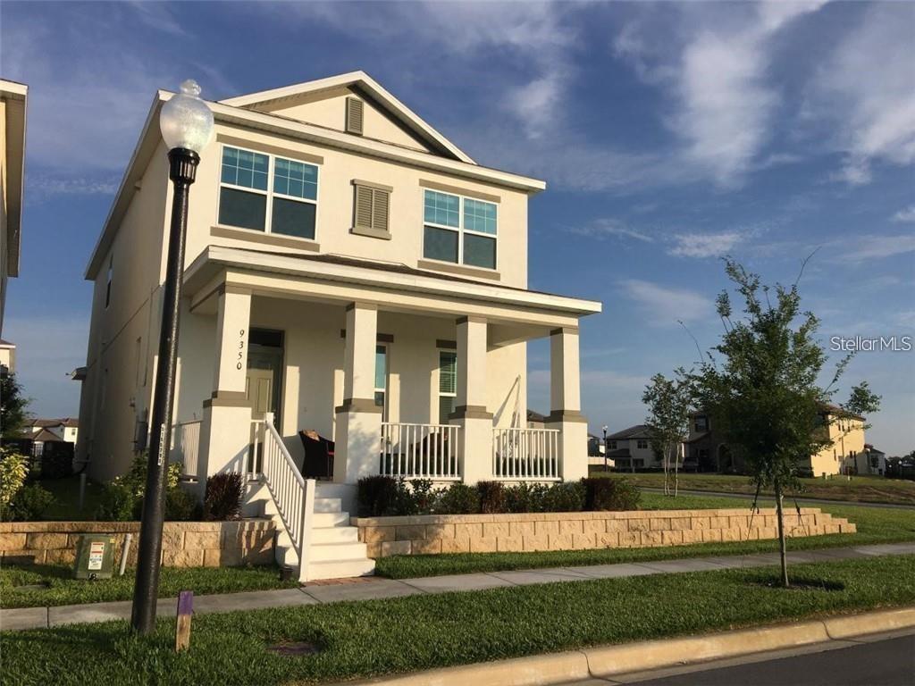 Photo of 9350 WOODCRANE DRIVE WINTER GARDEN FL 34787