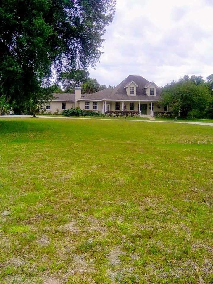 Photo of 10264 W SPRINGTREE LANE CRYSTAL RIVER FL 34428