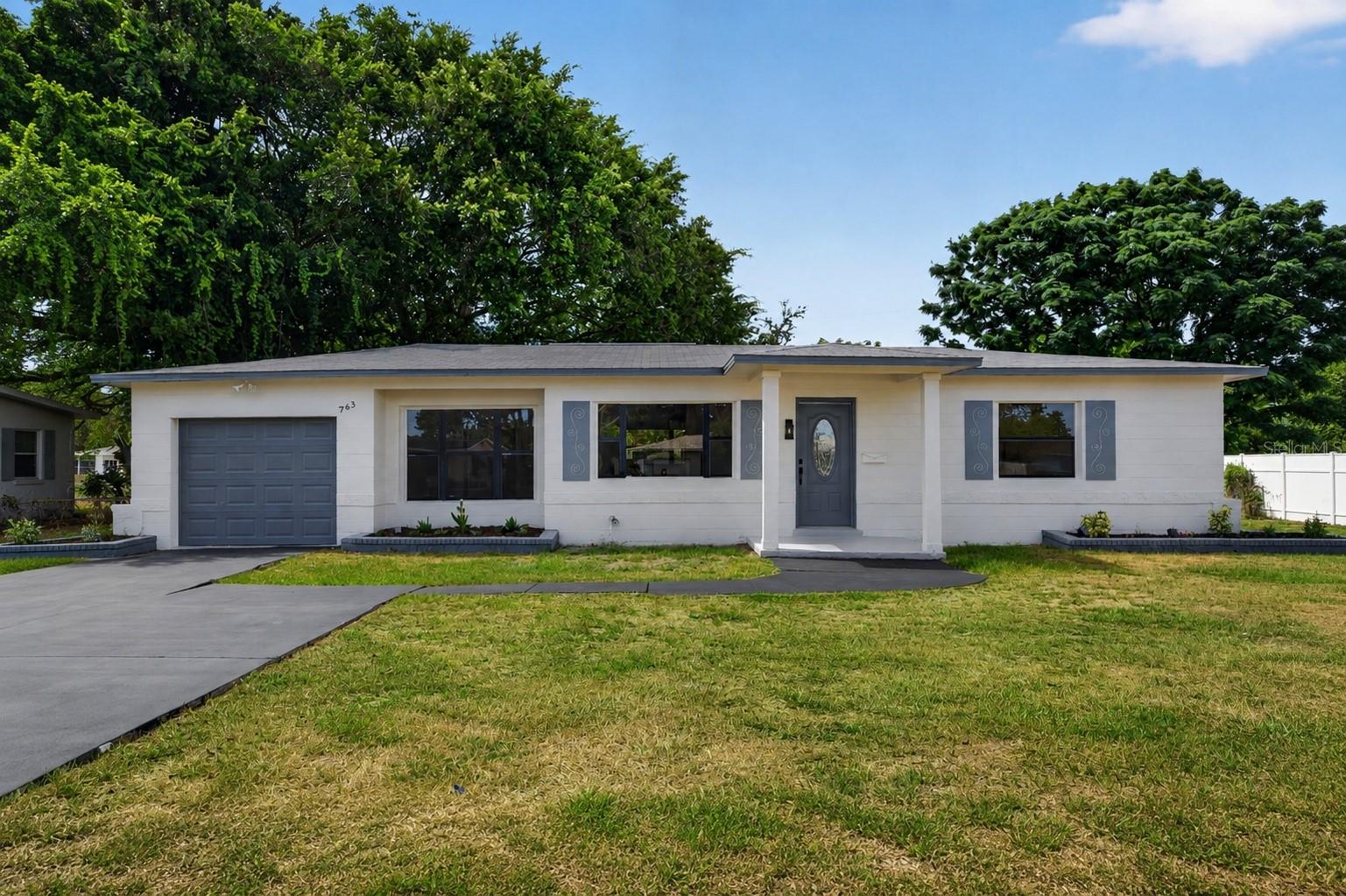 Photo of 763 65TH AVENUE ST PETERSBURG FL 33705