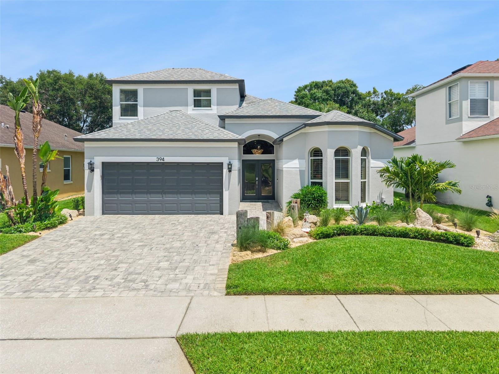 Photo of 394 MOHAVE TERRACE LAKE MARY FL 32746