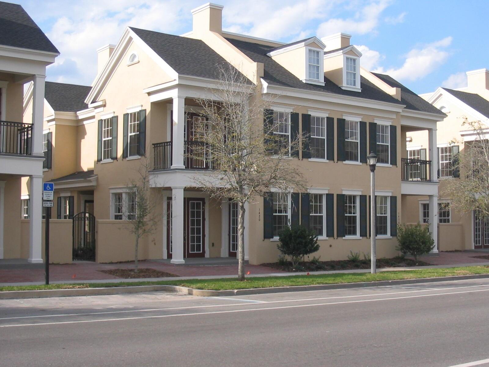 Photo of 1420 LAKE BALDWIN LANE ORLANDO FL 32814