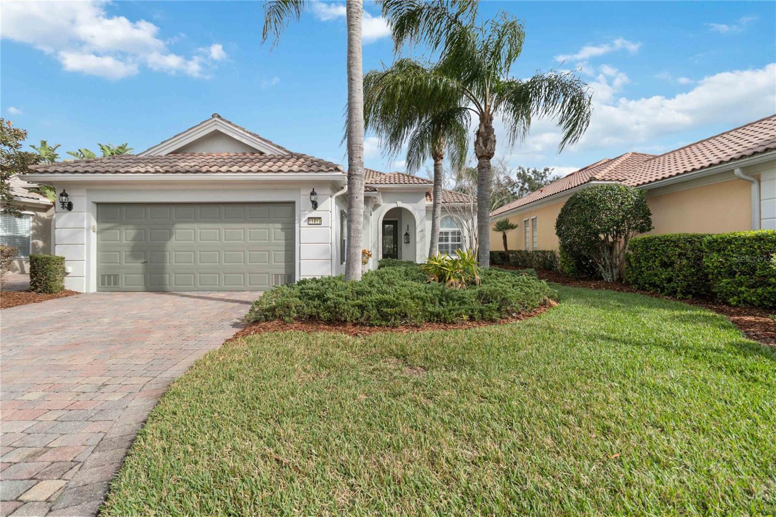 Photo of 11819 BATELLO LANE ORLANDO FL 32827