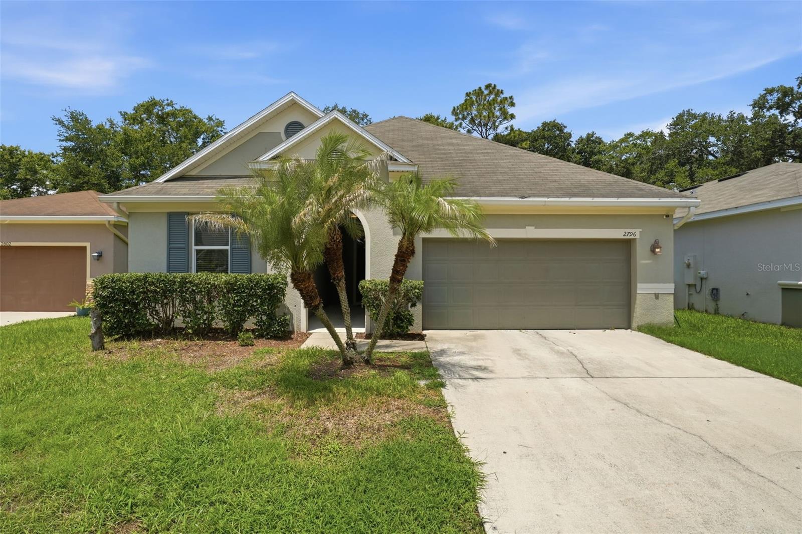 Photo of 2796 ARBOR TRAIL WAY ORLANDO FL 32829