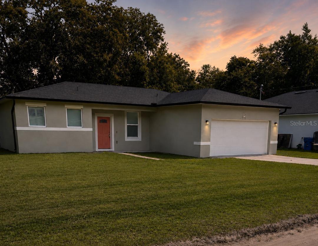 Photo of 1313 5TH STREET ORANGE CITY FL 32763
