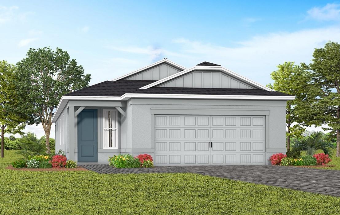 Photo of 6764 SUNRISE COVE DRIVE CLERMONT FL 34711