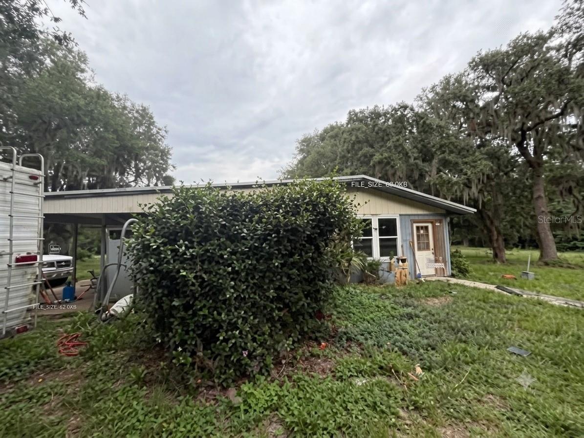 Photo of 101 ALLEN DRIVE PALATKA FL 32177
