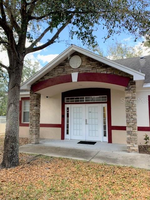 Photo of 11701 ORPINGTON STREET #1B ORLANDO FL 32817