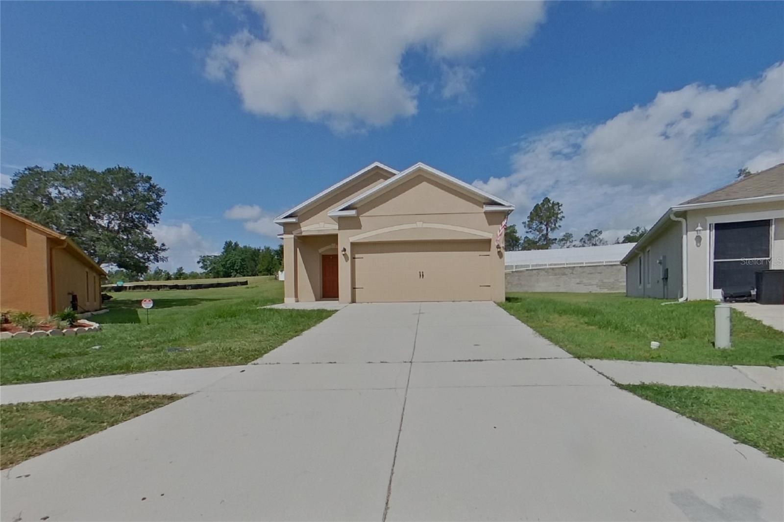 Photo of No Address Listed DADE CITY FL 33525