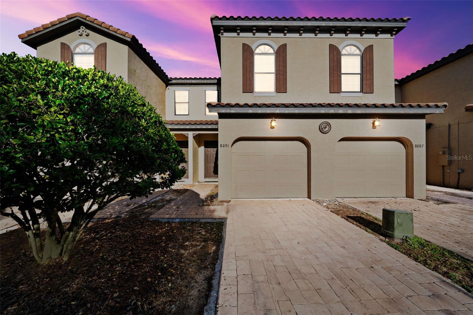 Photo of 8091 BROOKSVILLE DRIVE DAVENPORT FL 33896