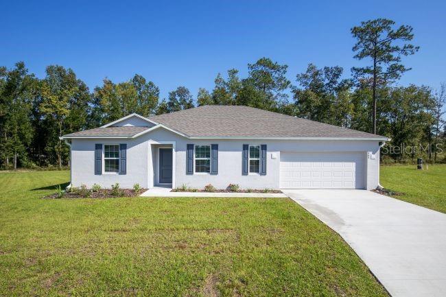 Photo of TBD LIME TREE DRIVE EDGEWATER FL 32132