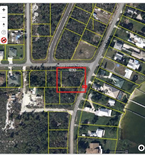 Photo of 1595 JERSEY STREET LAKE PLACID FL 33852