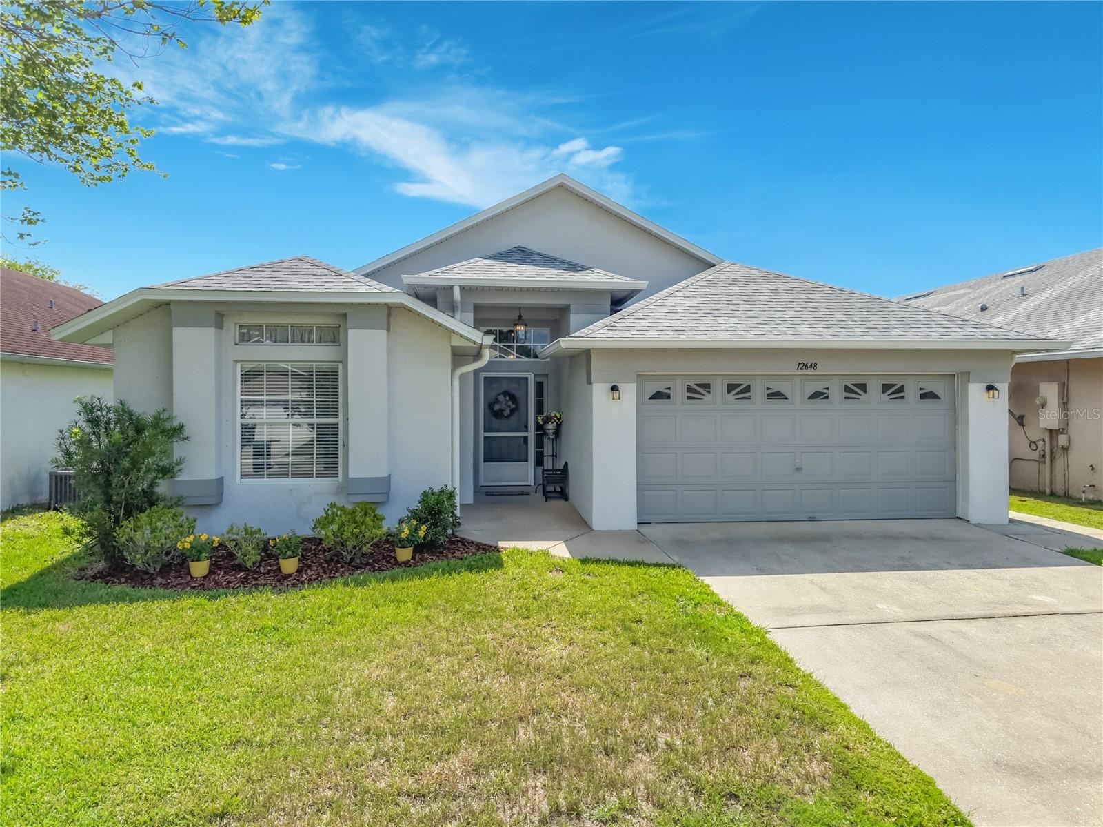 Photo of 12648 GETTYSBURG CIRCLE ORLANDO FL 32837