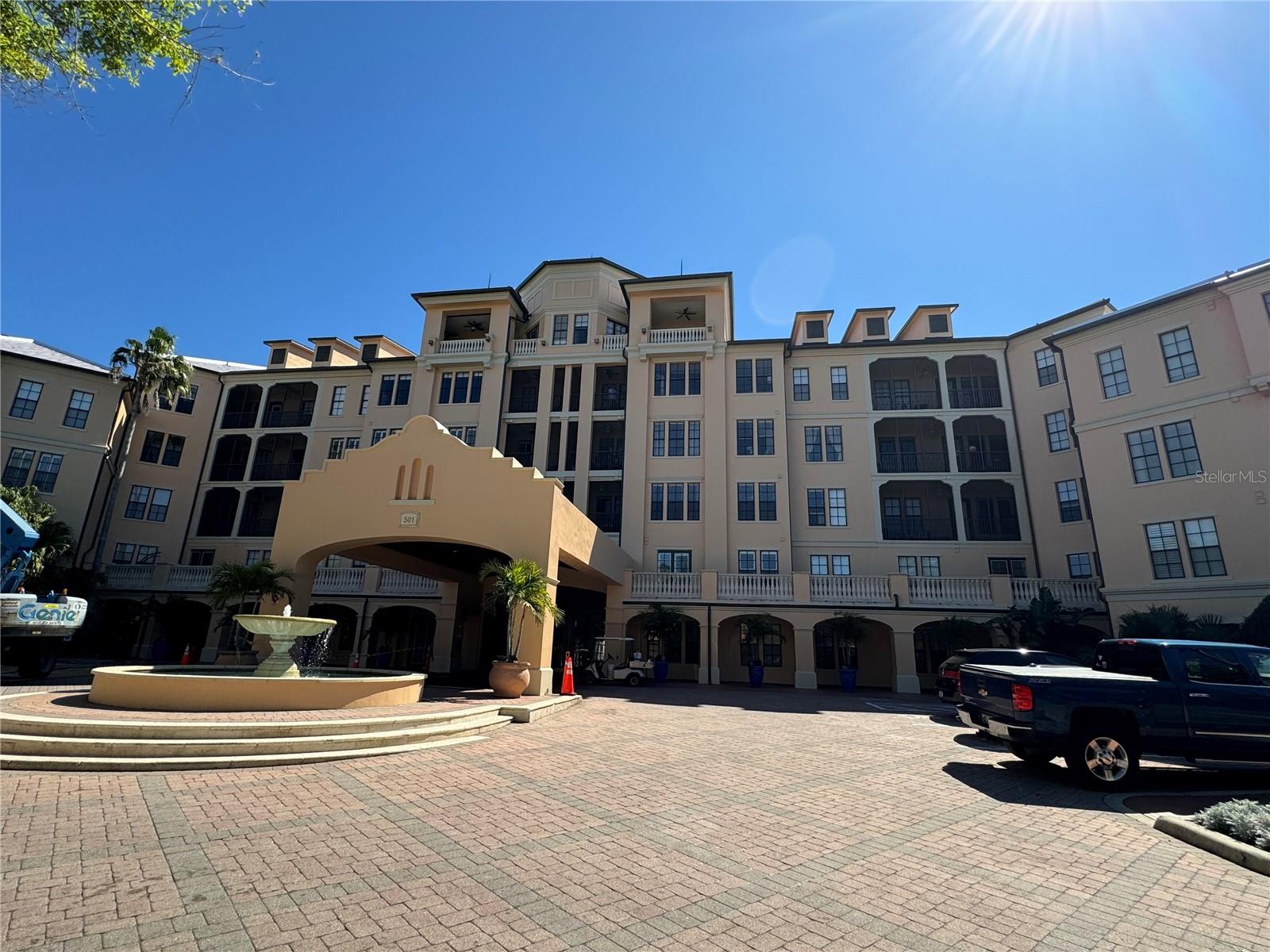Photo of 501 MIRASOL CIRCLE #323 CELEBRATION FL 34747