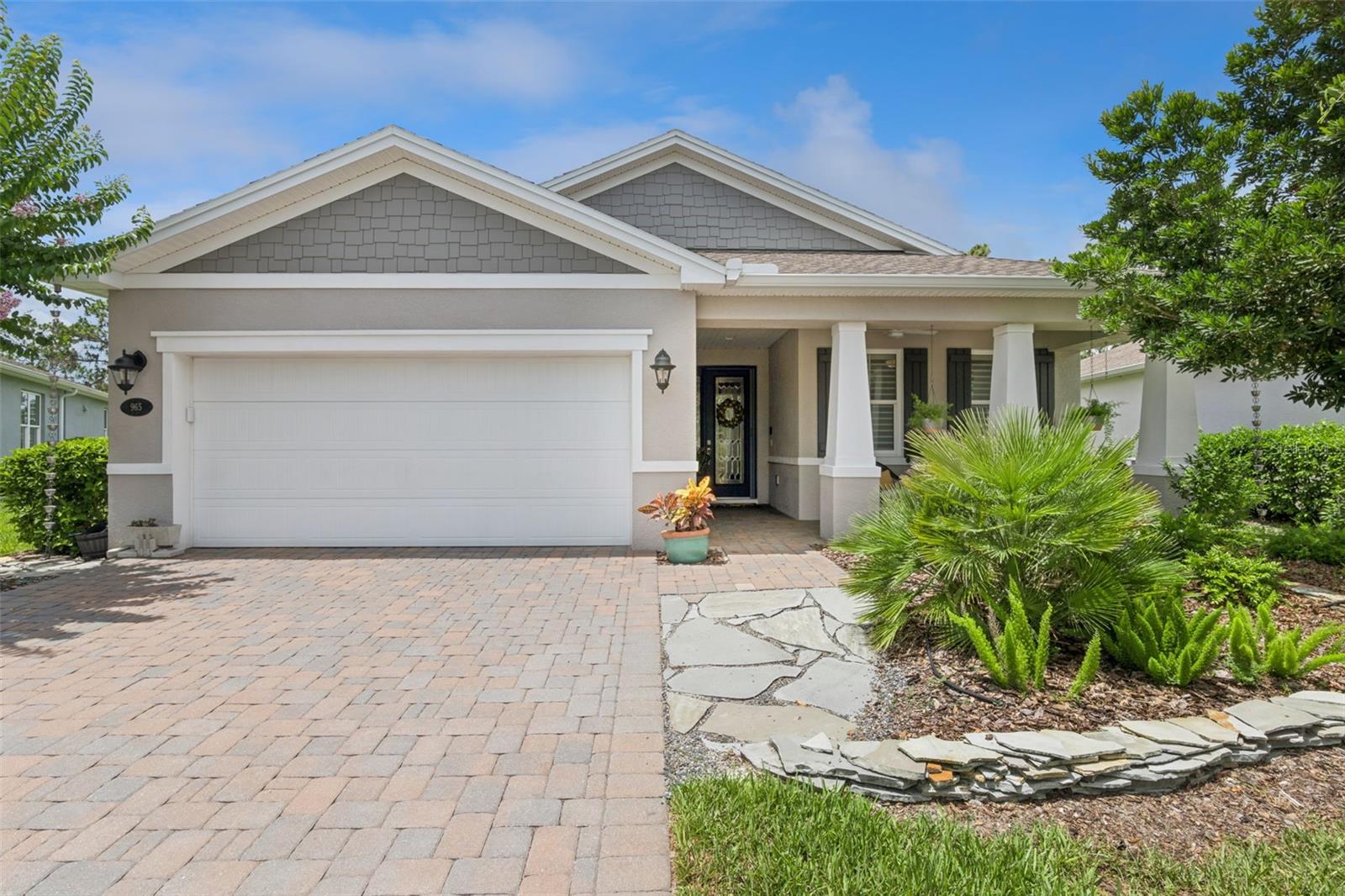 Photo of 965 AVERY MEADOWS WAY DELAND FL 32724