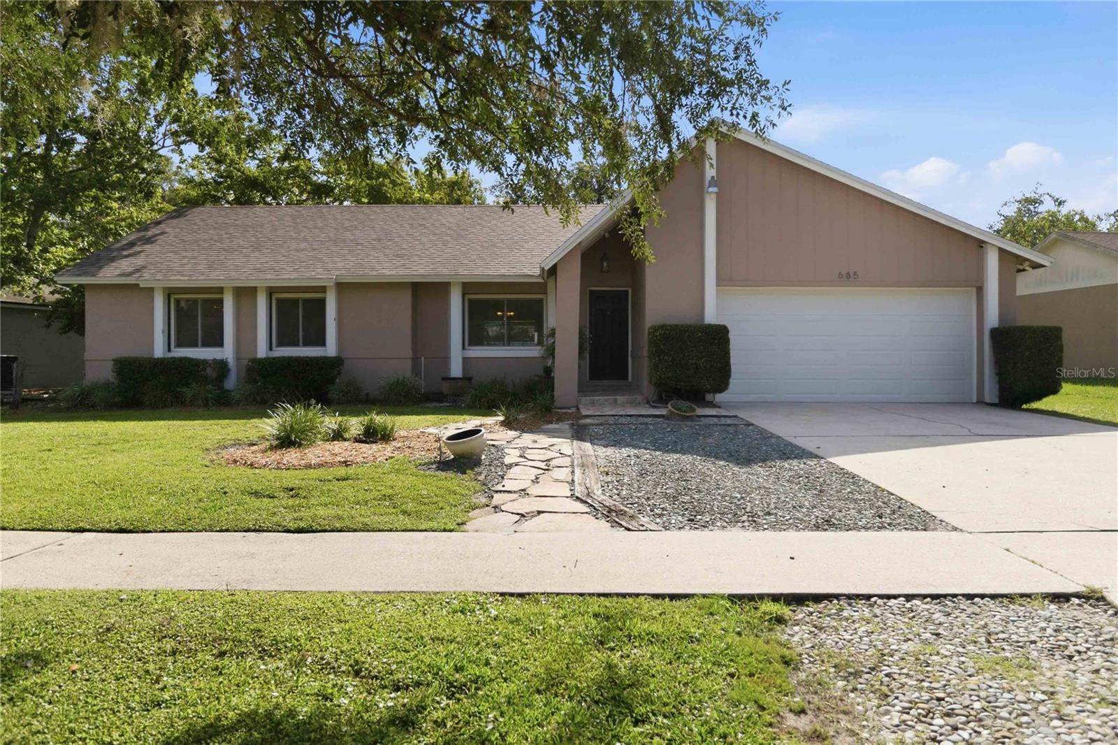 Photo of 665 MURPHY ROAD WINTER SPRINGS FL 32708