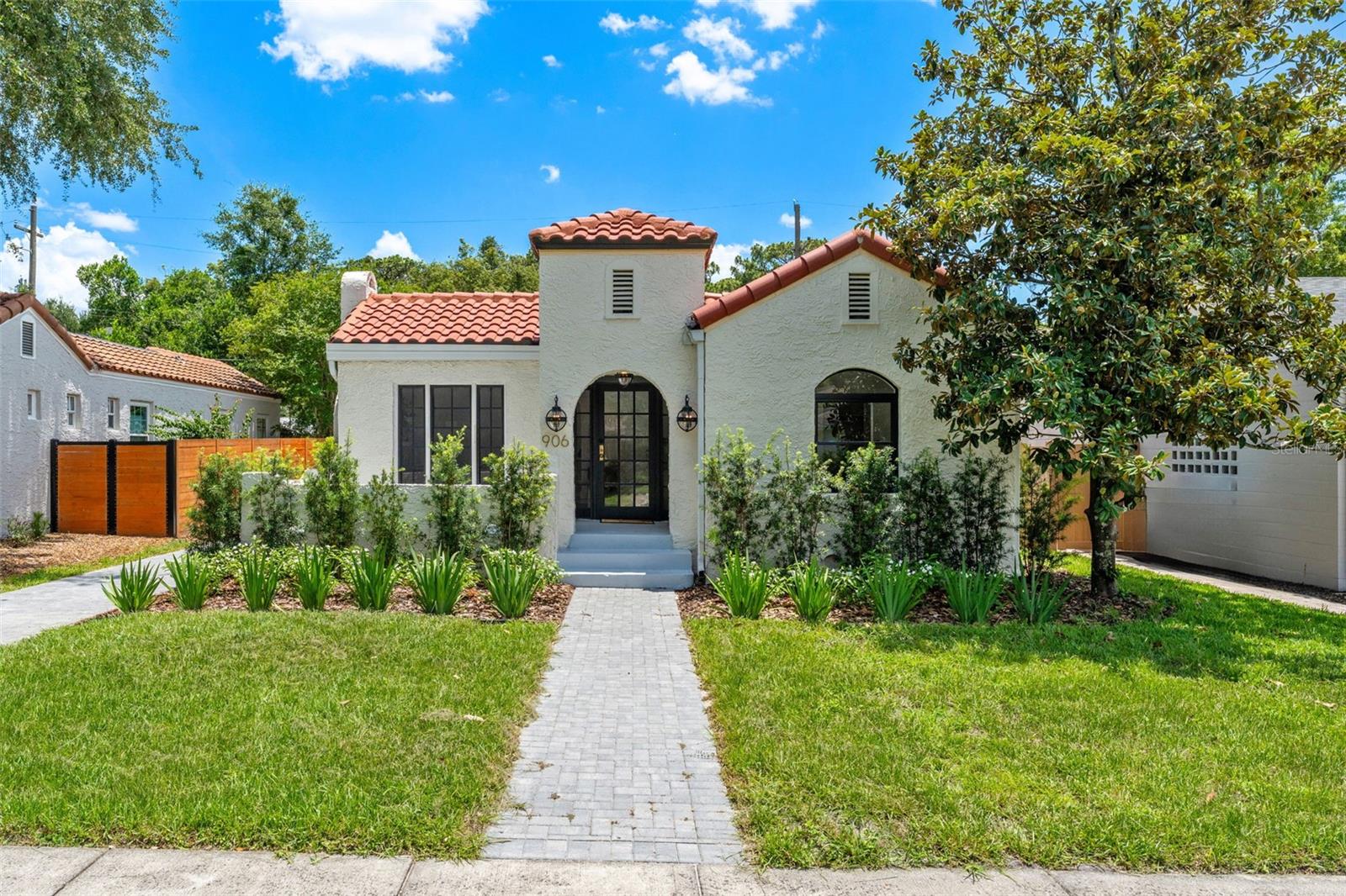 Photo of 906 STETSON STREET ORLANDO FL 32804