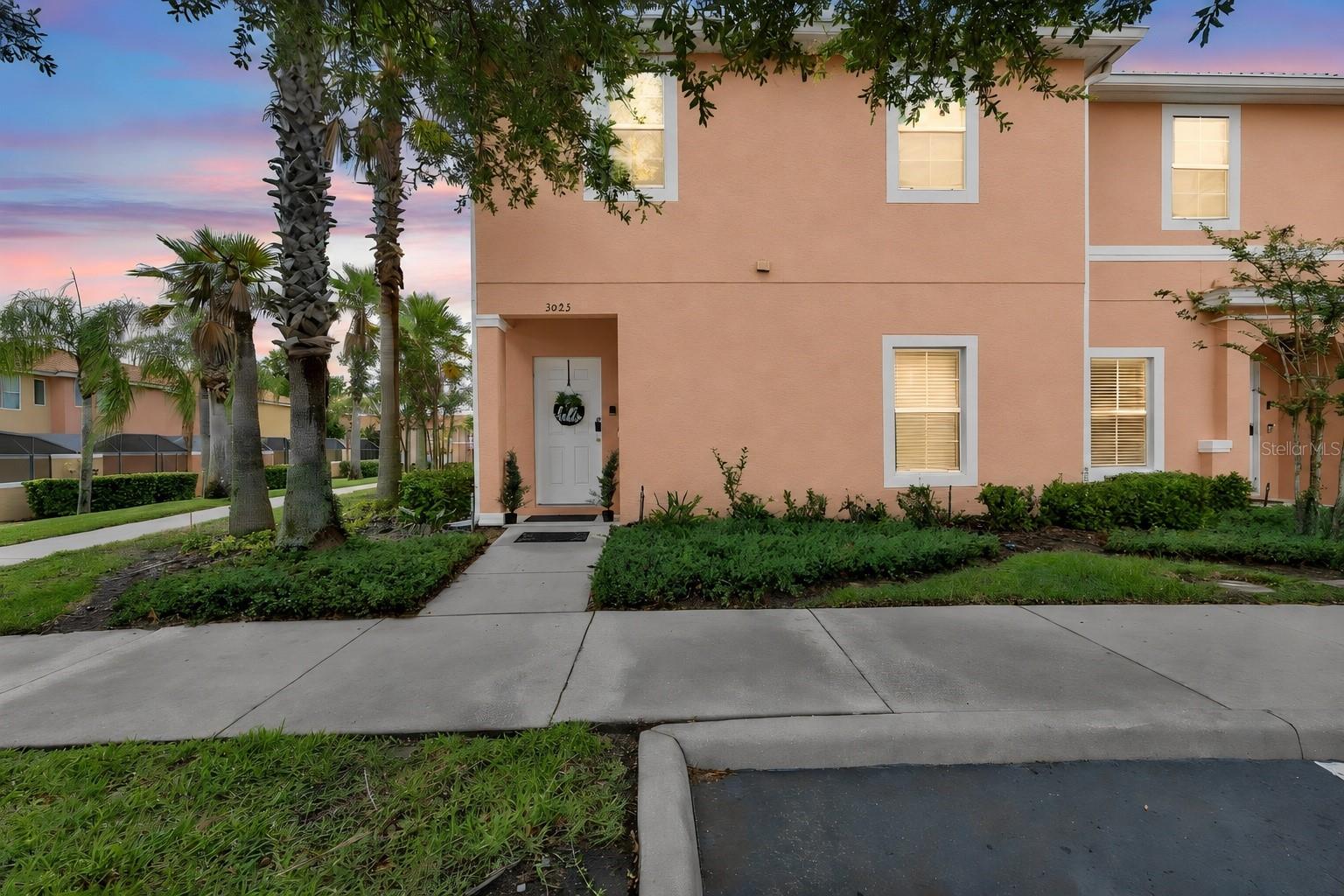 Photo of 3023 RED GINGER ROAD KISSIMMEE FL 34747