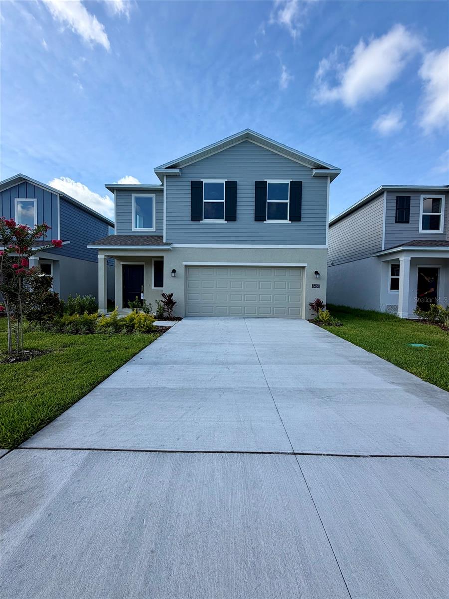 Photo of 6468 DOMIZIO DRIVE WINTER HAVEN FL 33884