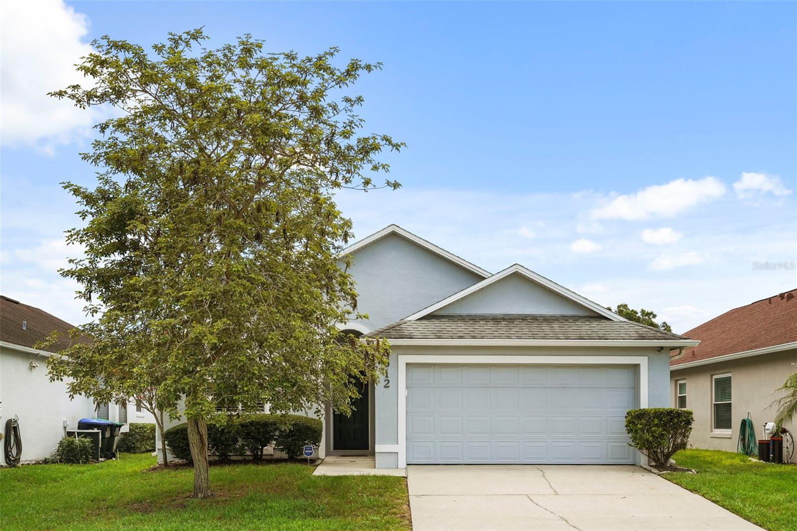 Photo of 5612 MARIWOOD DRIVE ORLANDO FL 32810