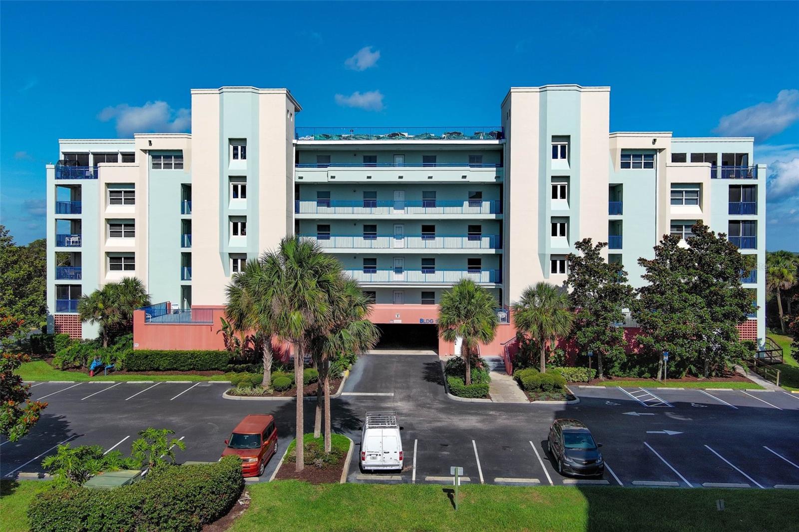 Photo of 5300 S ATLANTIC AVE #9-304 NEW SMYRNA BEACH FL 32169
