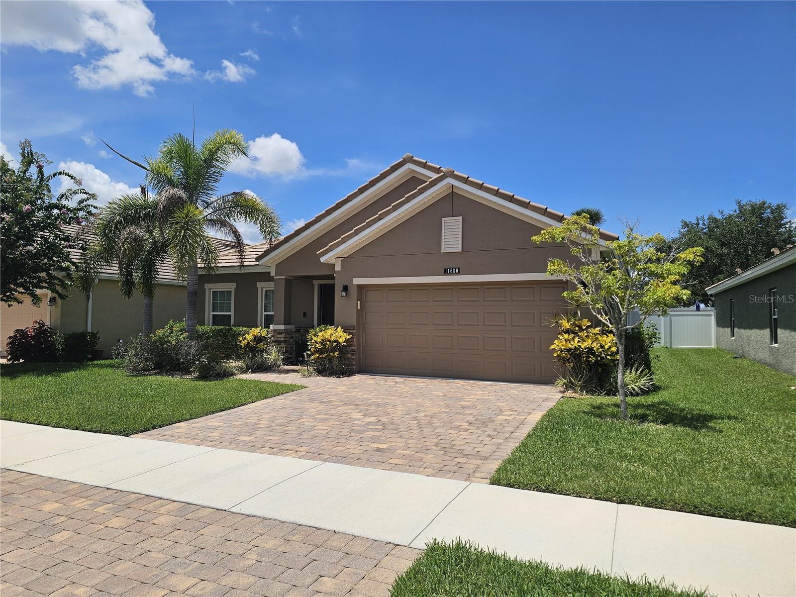 Photo of 11680 SW ROWENA STREET PORT ST LUCIE FL 34987