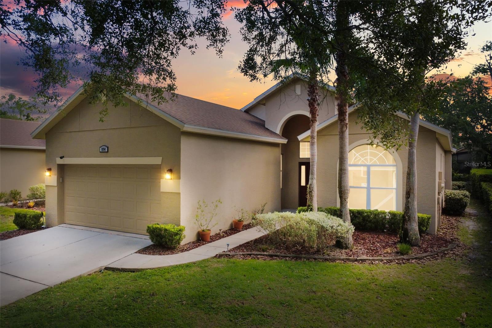 Photo of 1154 KERSFIELD CIRCLE LAKE MARY FL 32746