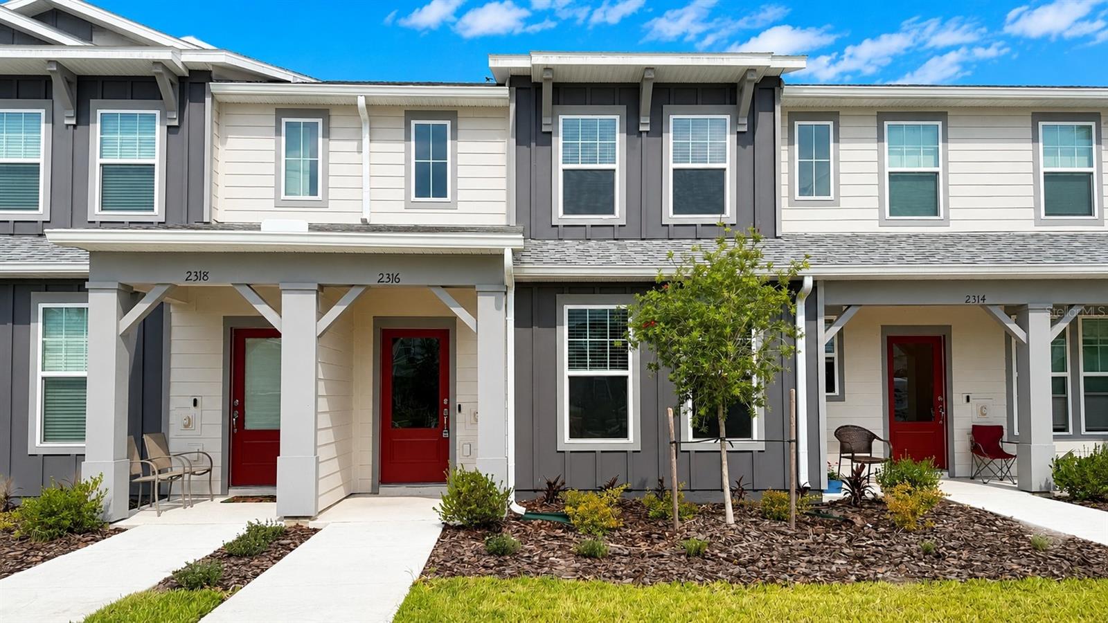 Photo of 2316 SOUTHBURY DRIVE KISSIMMEE FL 34744