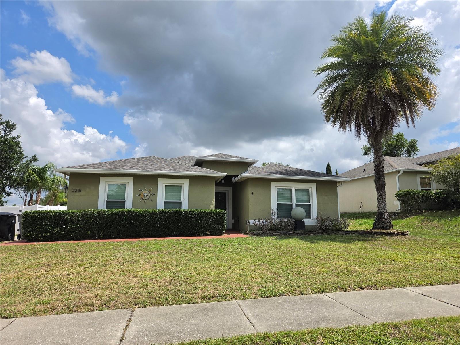 Photo of 2215 KINGSCREST CIRCLE APOPKA FL 32712