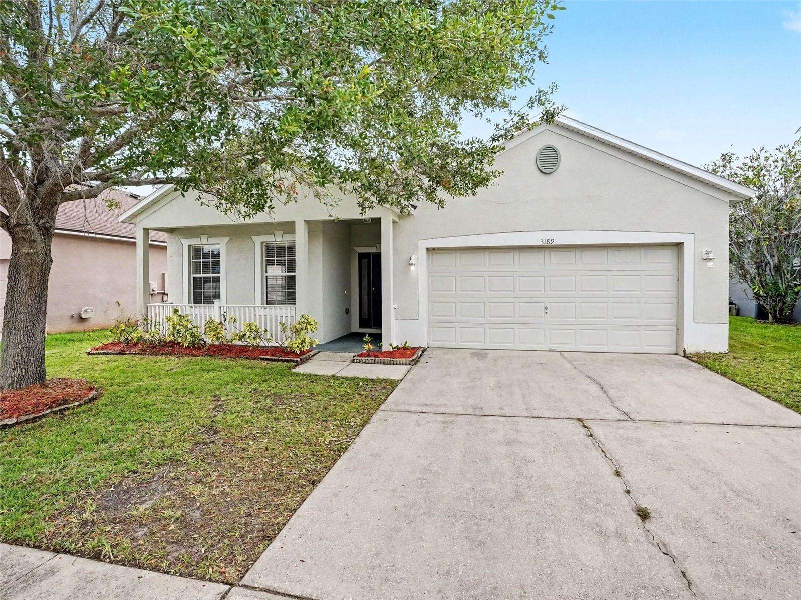 Photo of 3189 DASHA PALM DRIVE KISSIMMEE FL 34744