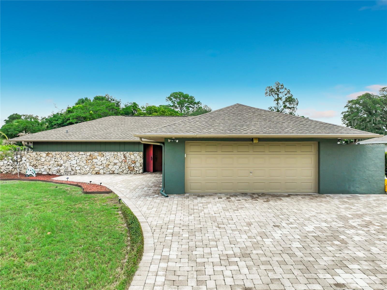 Photo of 6193 VALERIAN BOULEVARD ORLANDO FL 32819