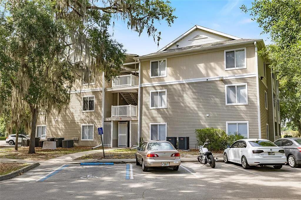 Photo of 4000 SW 23RD STREET #4-102 GAINESVILLE FL 32608