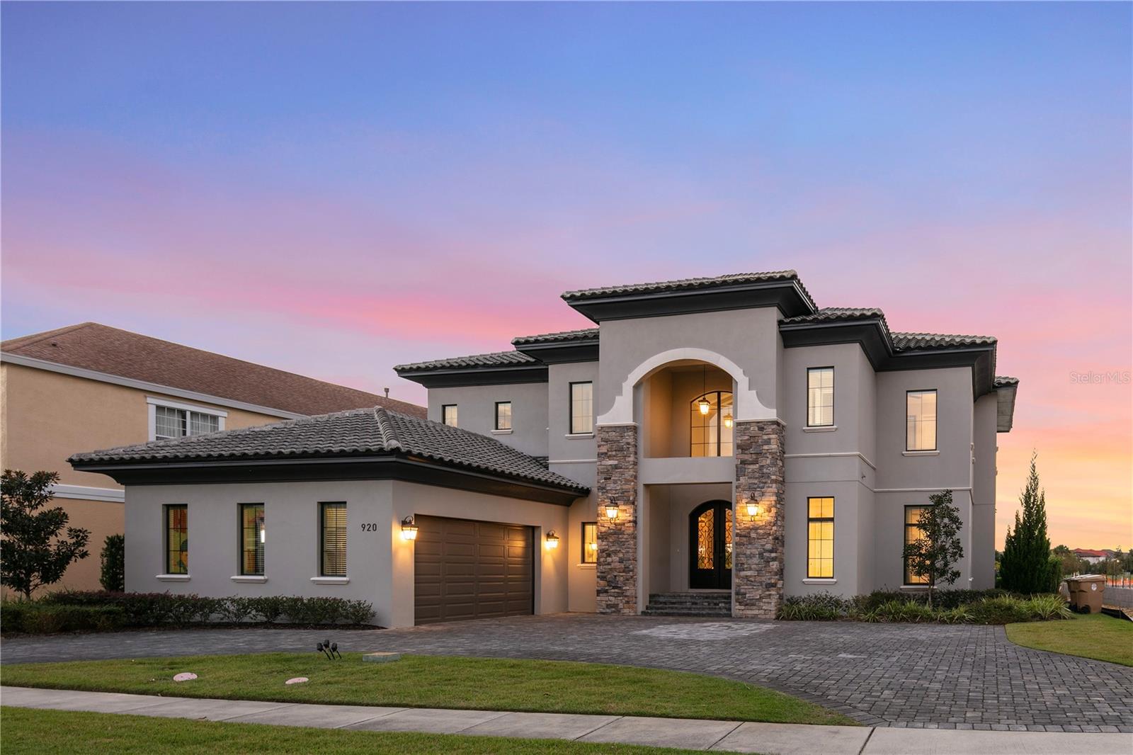 Photo of 920 GOLDEN BEAR DRIVE REUNION FL 34747