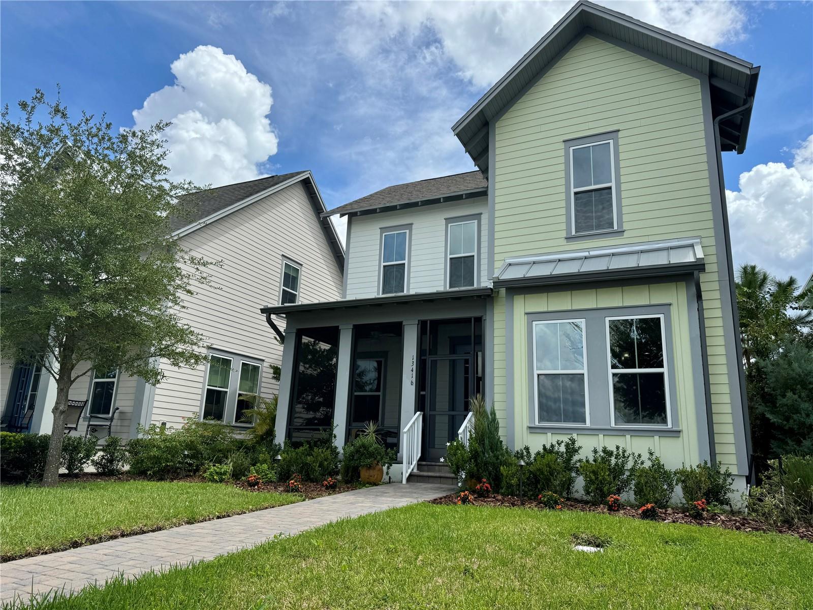 Photo of 13416 BEEBE ALLEY ORLANDO FL 32827
