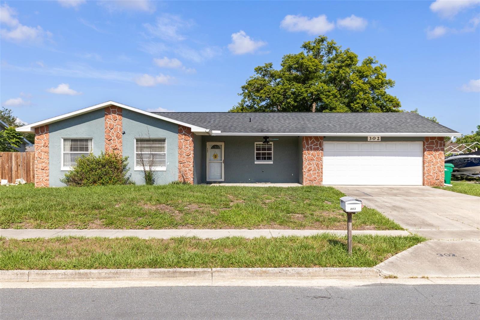 Photo of 302 REID COURT SANFORD FL 32773