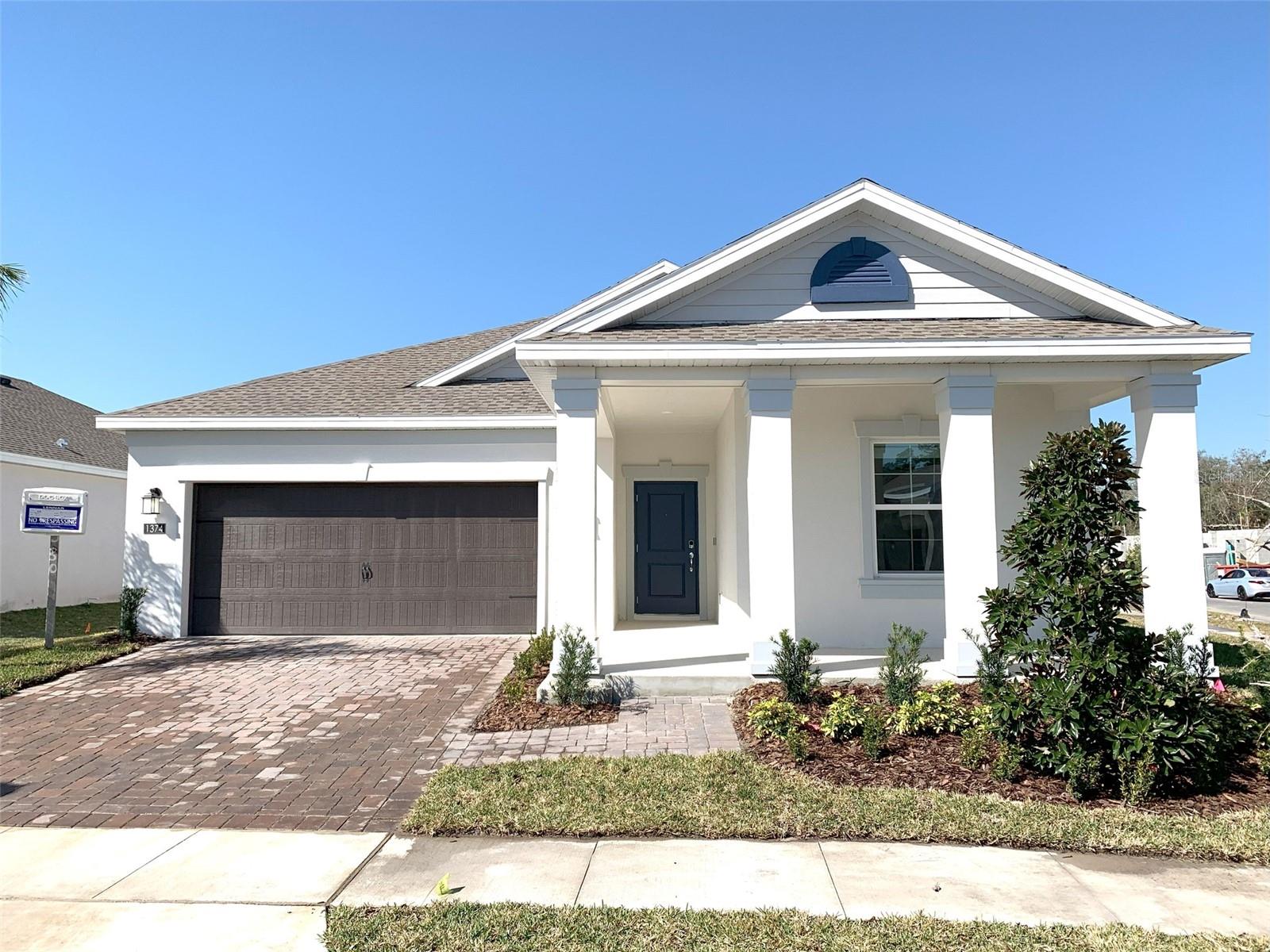 Photo of 1374 BRENTWOOD DRIVE KISSIMMEE FL 34746