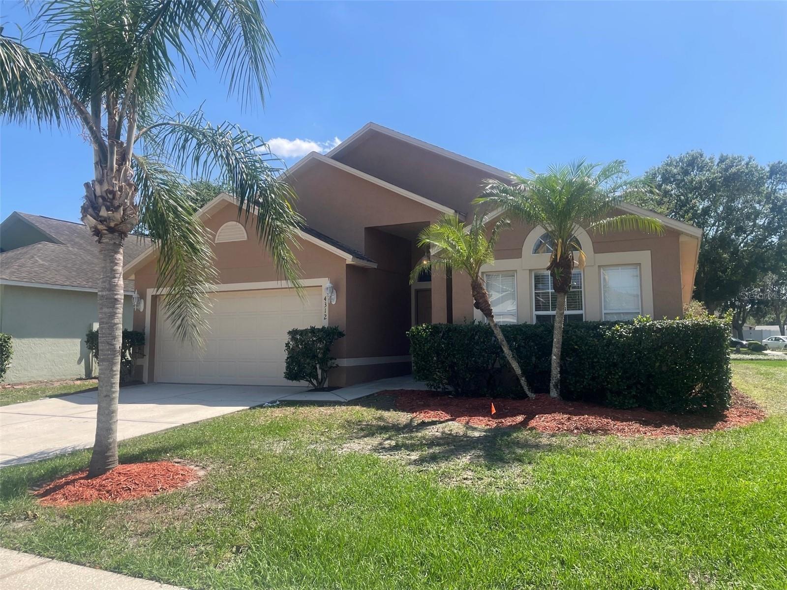 Photo of 4312 IVEYGLEN AVENUE ORLANDO FL 32826