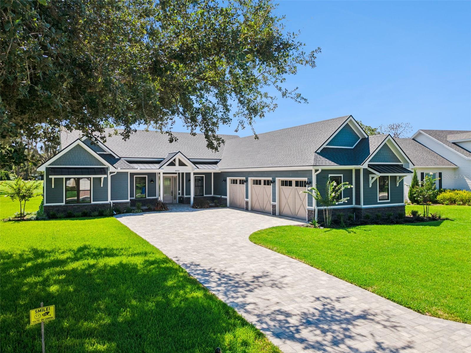 Photo of 4050 PALMA CEIA CIRCLE WINTER HAVEN FL 33884