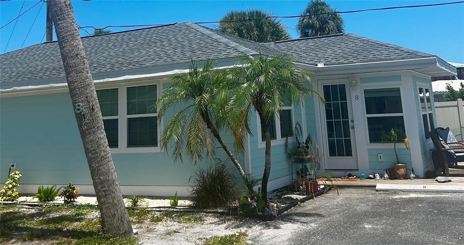 Photo of 470 S MCCALL ROAD #8 ENGLEWOOD FL 34223