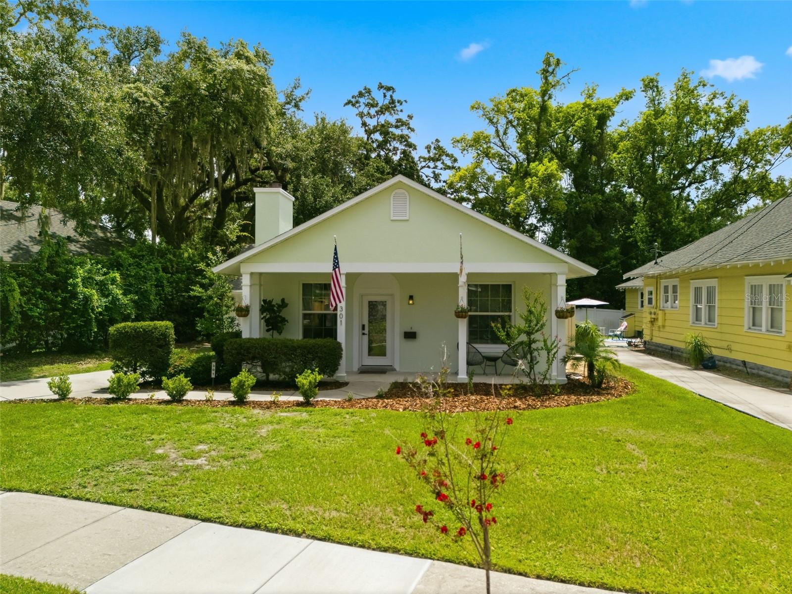 Photo of 301 S LAWSONA BOULEVARD ORLANDO FL 32801