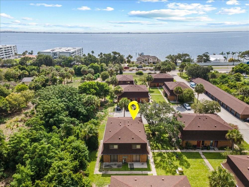 Photo of 4414 OVERLOOK DRIVE #18 PALM BAY FL 32905