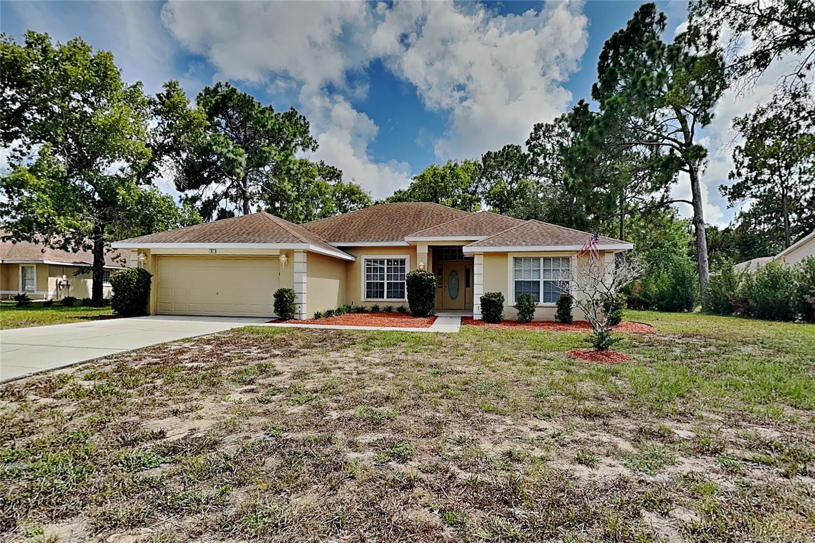 Photo of No Address Listed HOMOSASSA FL 34446