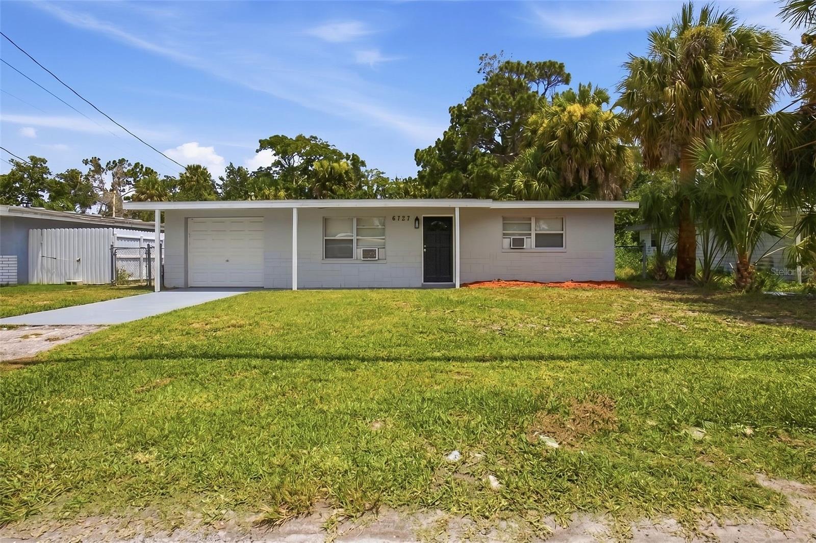 Photo of 6727 SANDRA DRIVE PORT RICHEY FL 34668